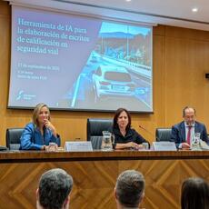 Abogados de responsabilidad civil detectan riesgos en el uso de la IA por los fiscales en redactar escritos de acusación sobre seguridad vial